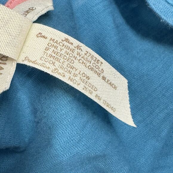 MATILDA JANE Sit Back and Relax Top SIZE Large - VGUC - Picture 8 of 9